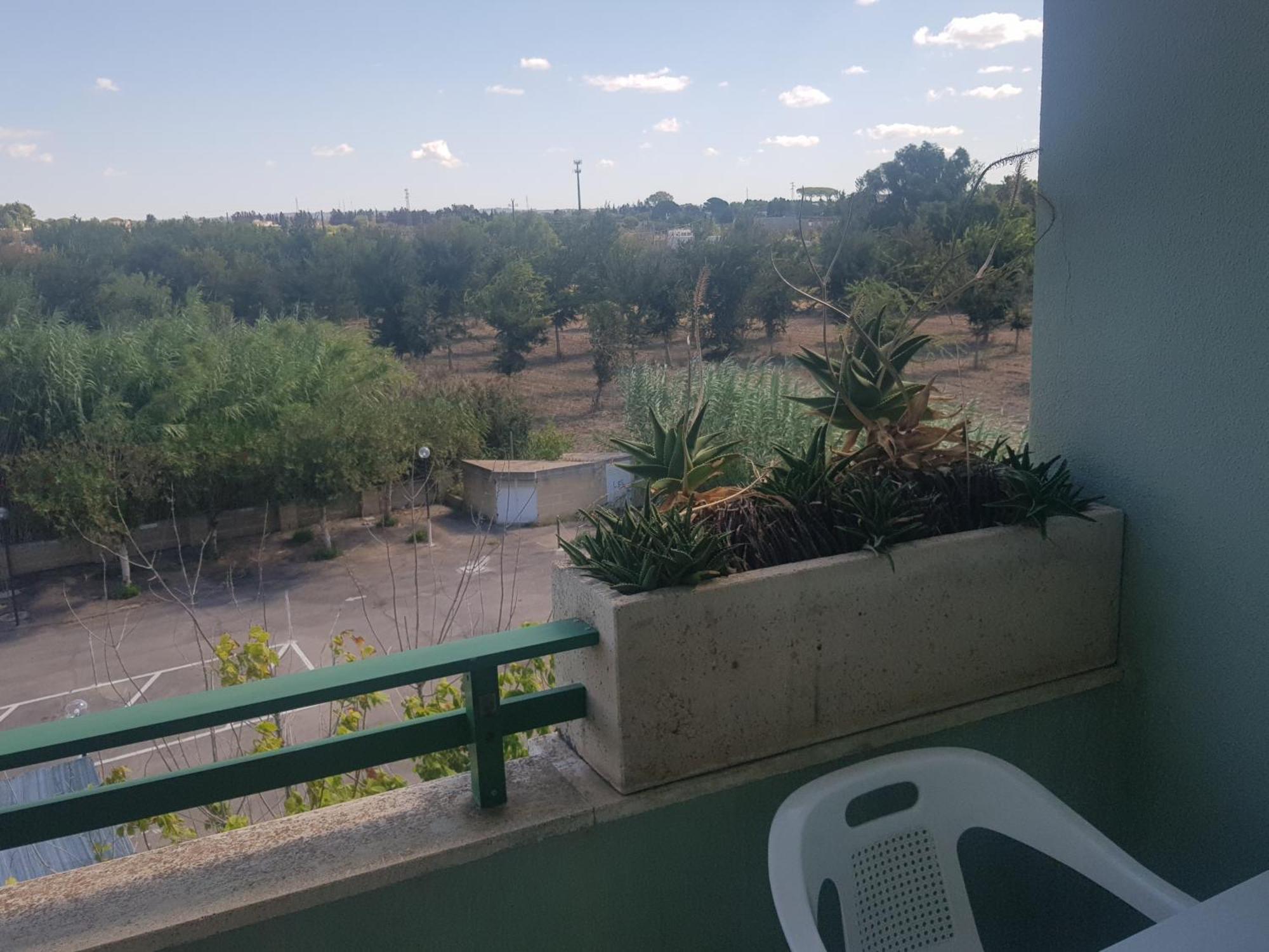 Bilocali Baia Appartamento Gallipoli