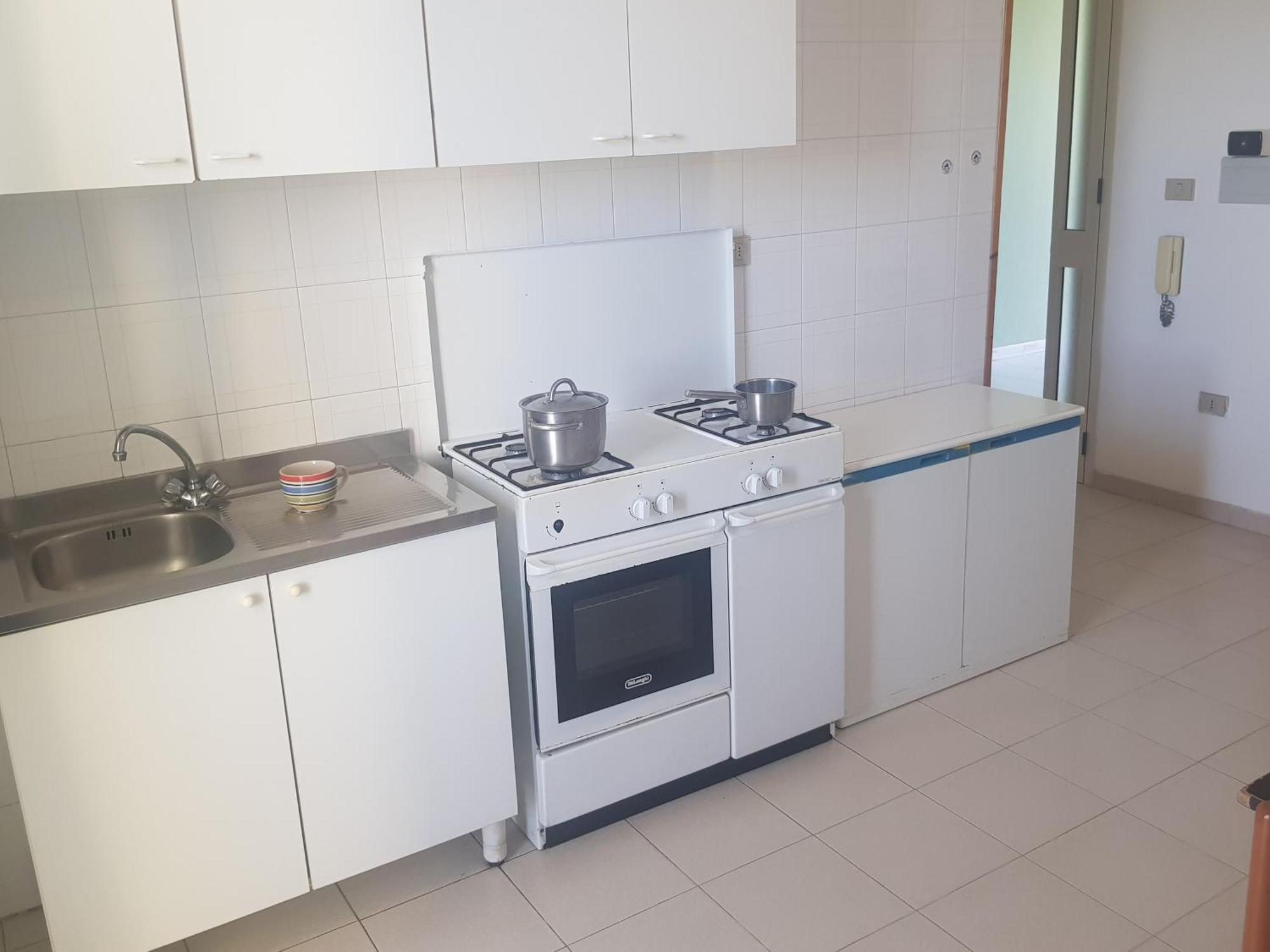 Appartamento Bilocali Baia
